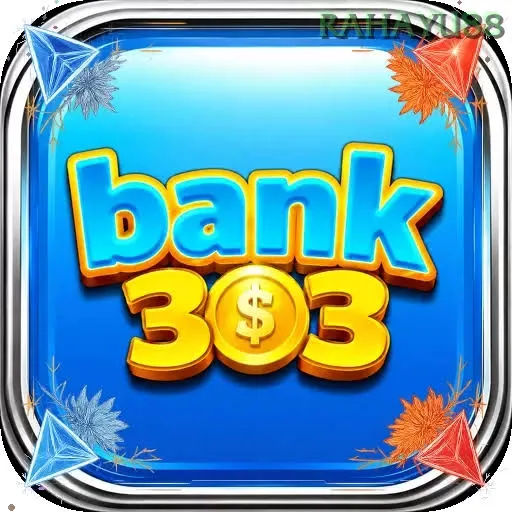 BANK303 - Game Tembak Ikan Seru dan Menantang