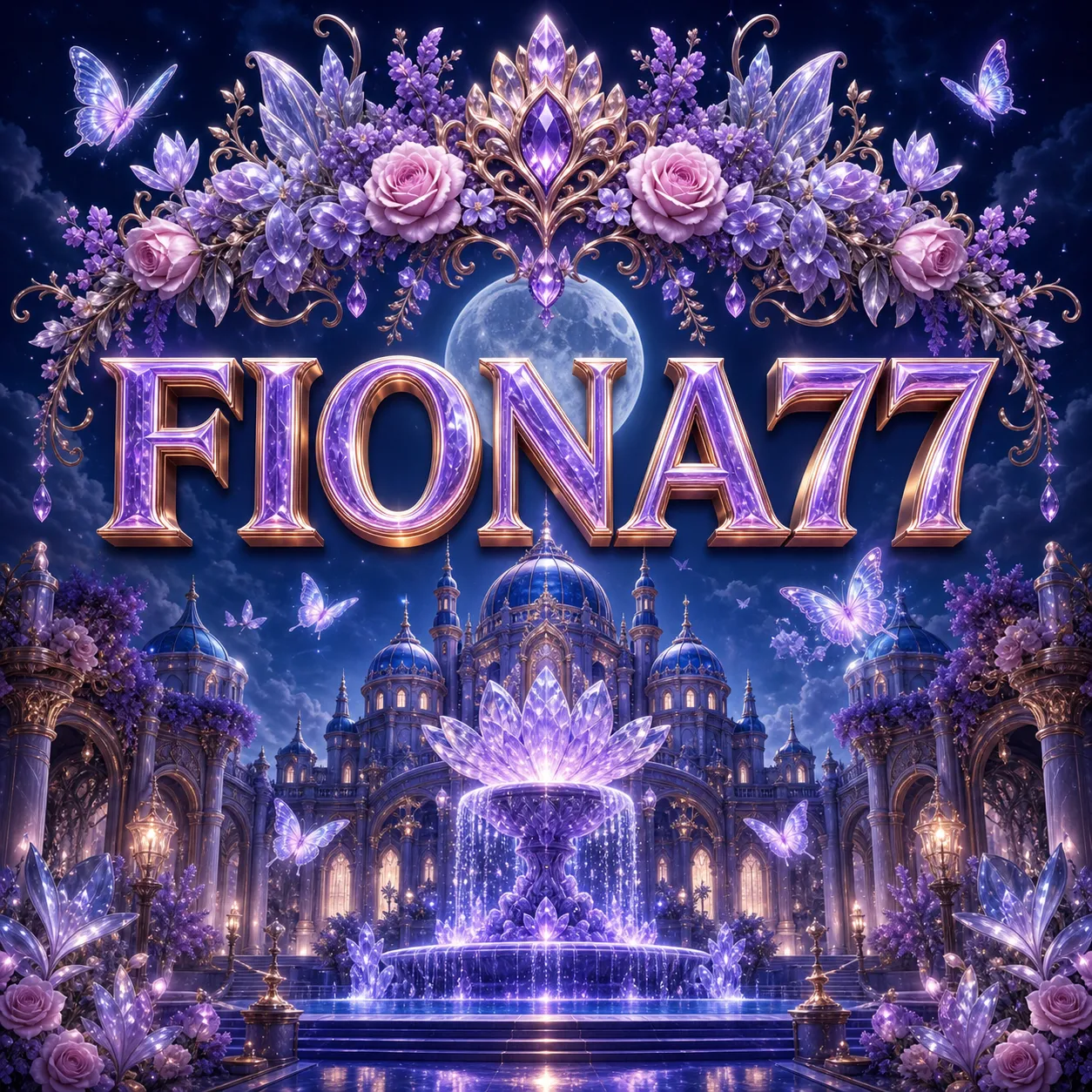 FIONA77 - Menjadi Raja Bisnis dalam Game Tycoon