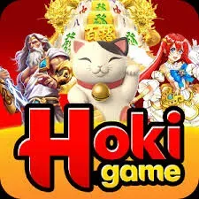 HOKIGAME - Balapan Seru di Ujung Jari
