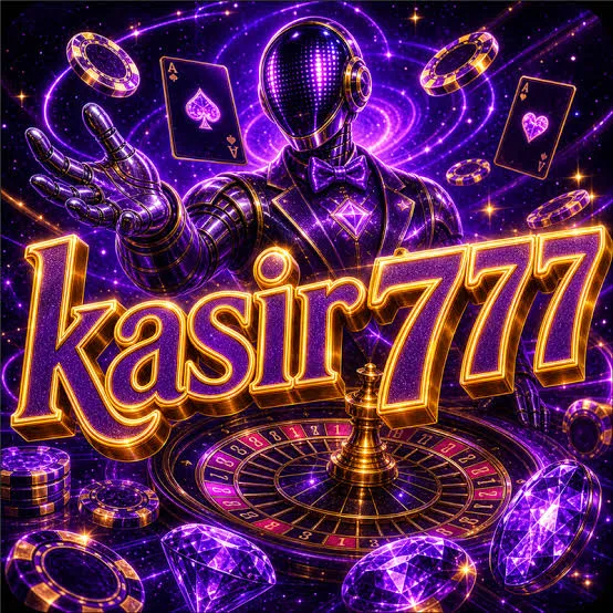 KASIR777 - Petualangan Tanpa Batas di Dunia Terbuka