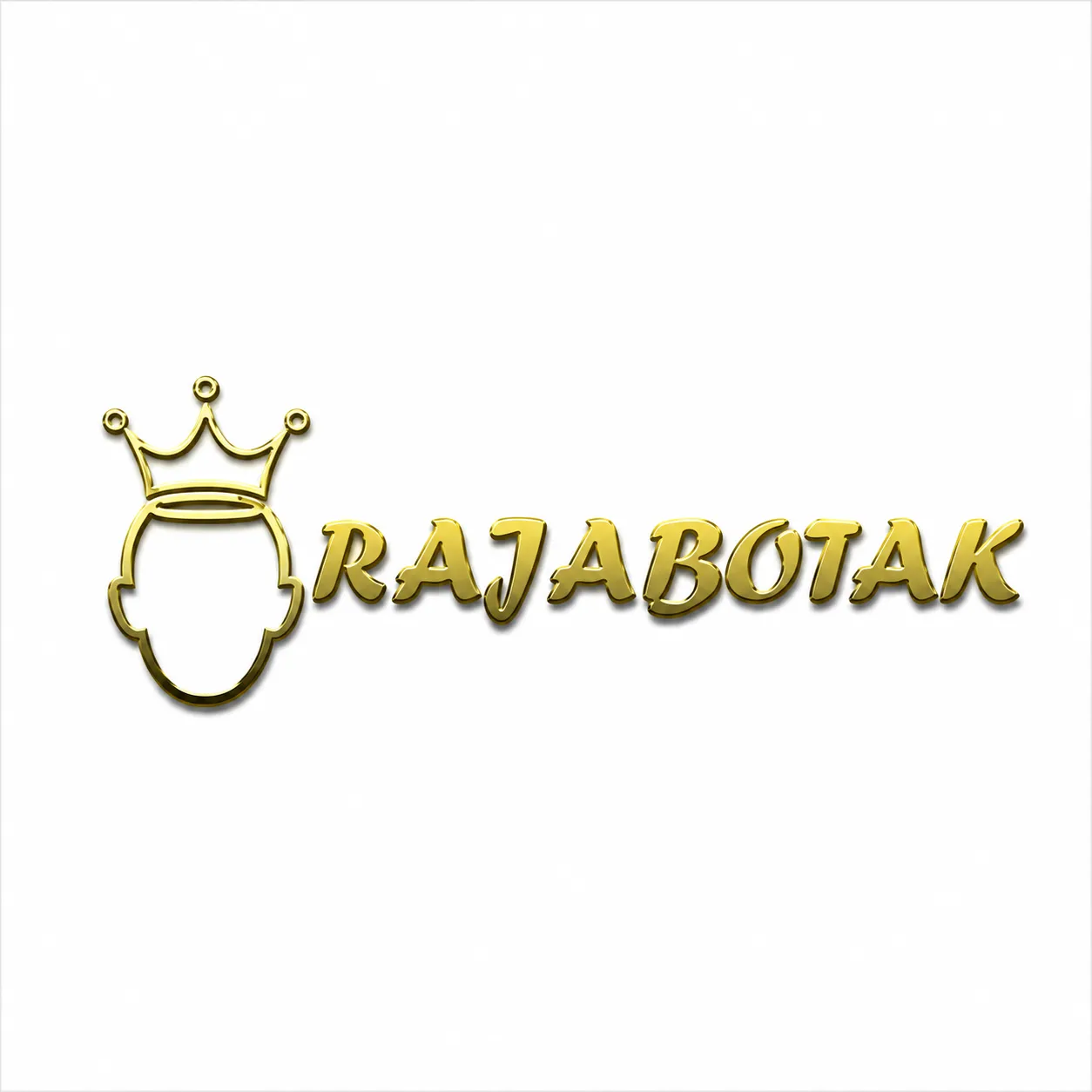 RAJABOTAK - Permainan Kasino Seru dan Menantang