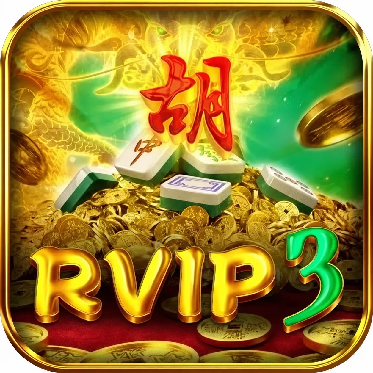 RVIP3 - Petualangan Seru di Dunia Terbuka