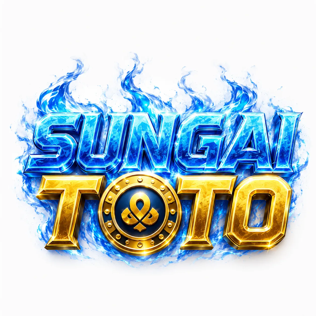 SUNGAITOTO - Pertarungan Seru dalam Dunia TPS