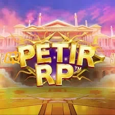 Logo petirrp